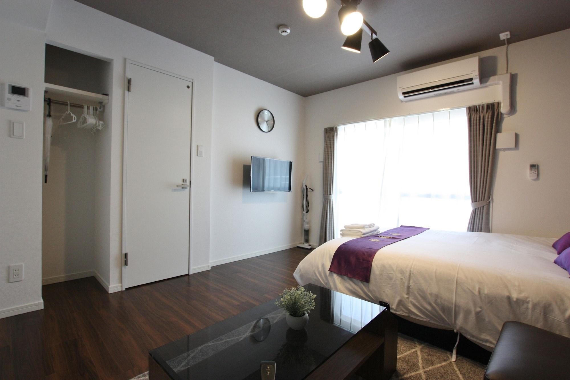 Forest Inn Tenjinminami Fukuoka  Esterno foto