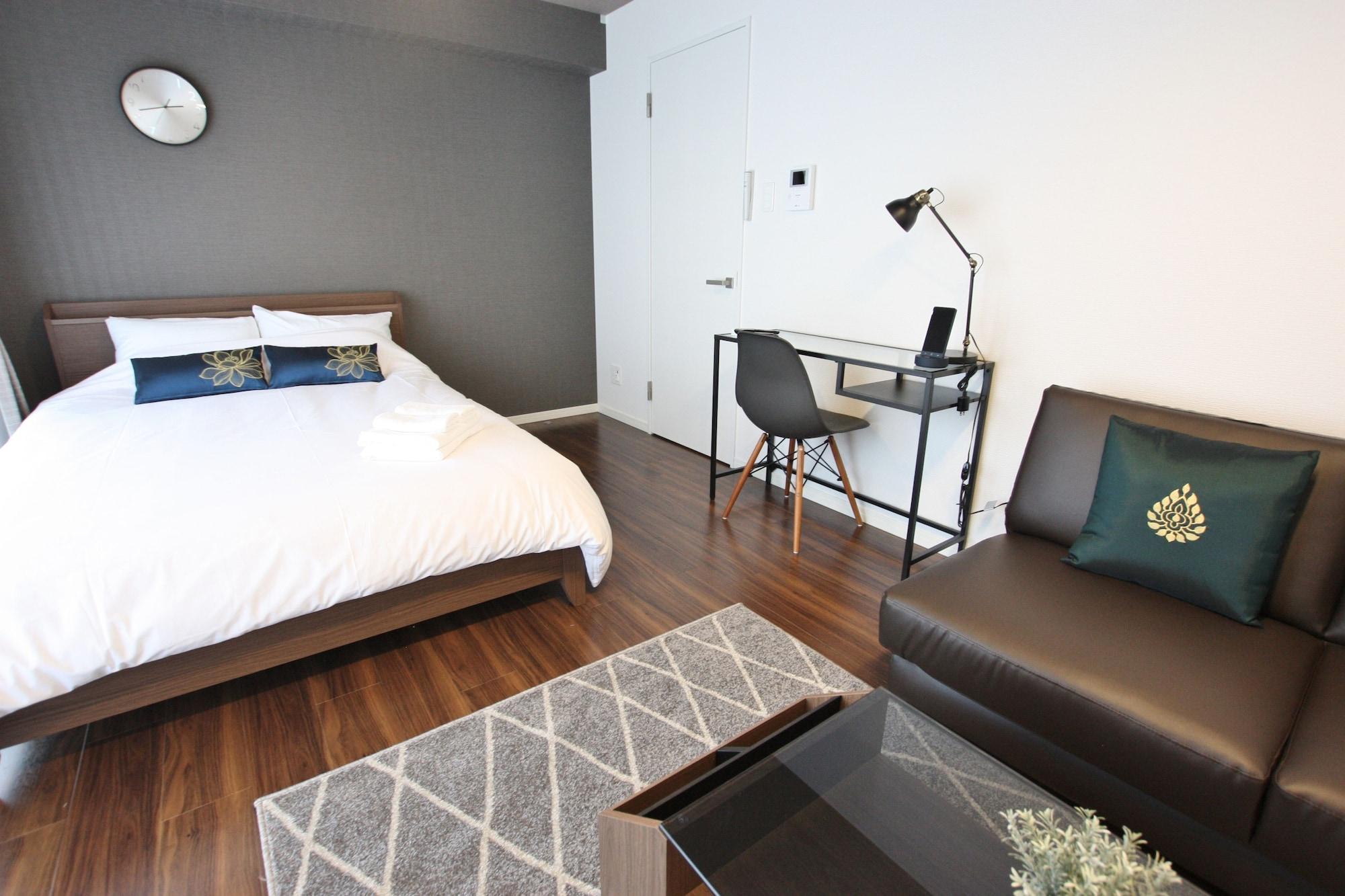 Forest Inn Tenjinminami Fukuoka  Esterno foto